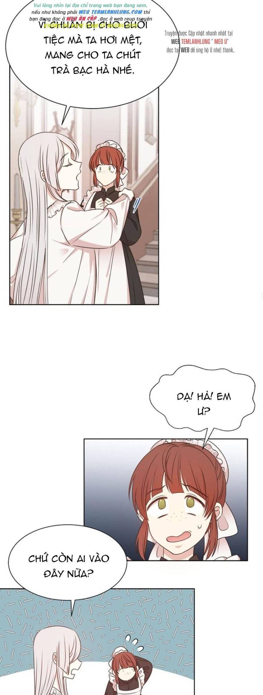 Tôi Chán Nản Vì Người Chồng Thứ 2 Không Chung Thủy - Chương 1 - Trang 41