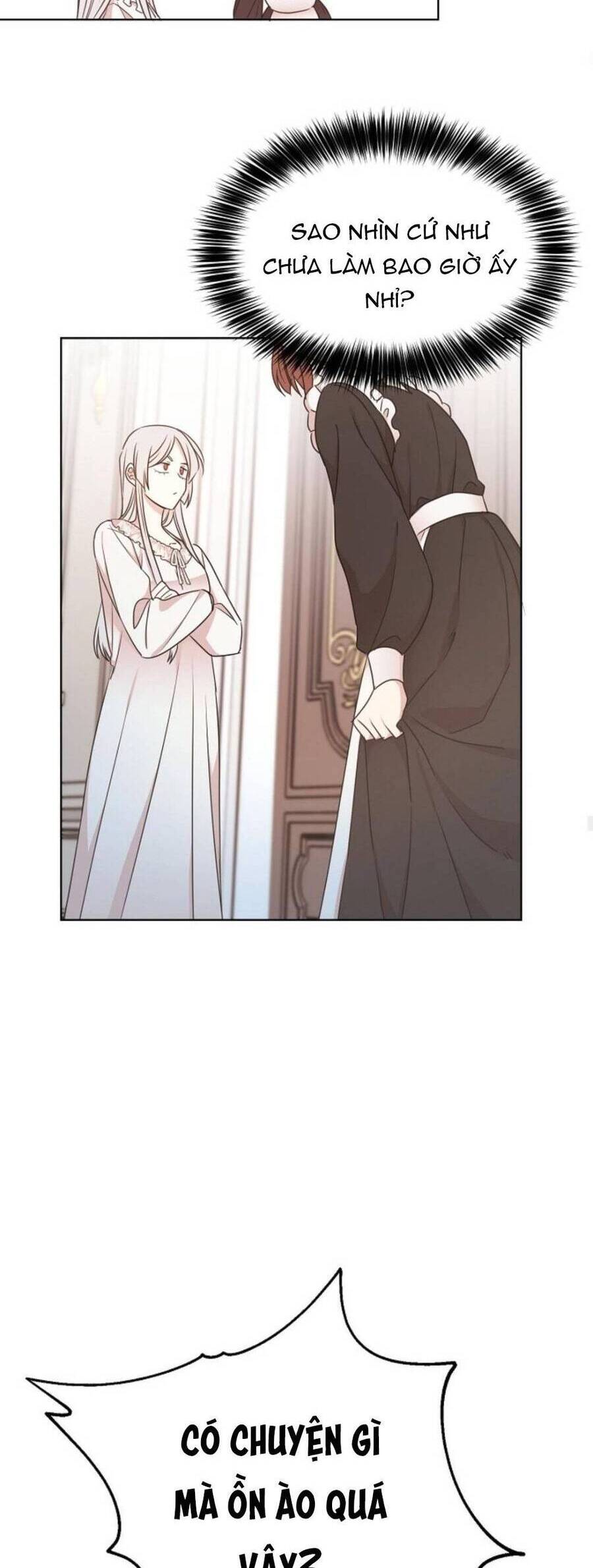 Tôi Chán Nản Vì Người Chồng Thứ 2 Không Chung Thủy - Chương 1 - Trang 42