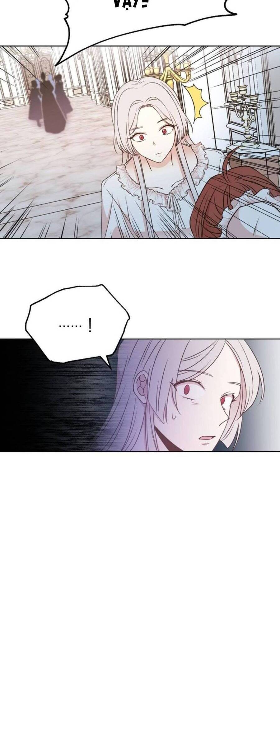 Tôi Chán Nản Vì Người Chồng Thứ 2 Không Chung Thủy - Chương 1 - Trang 43