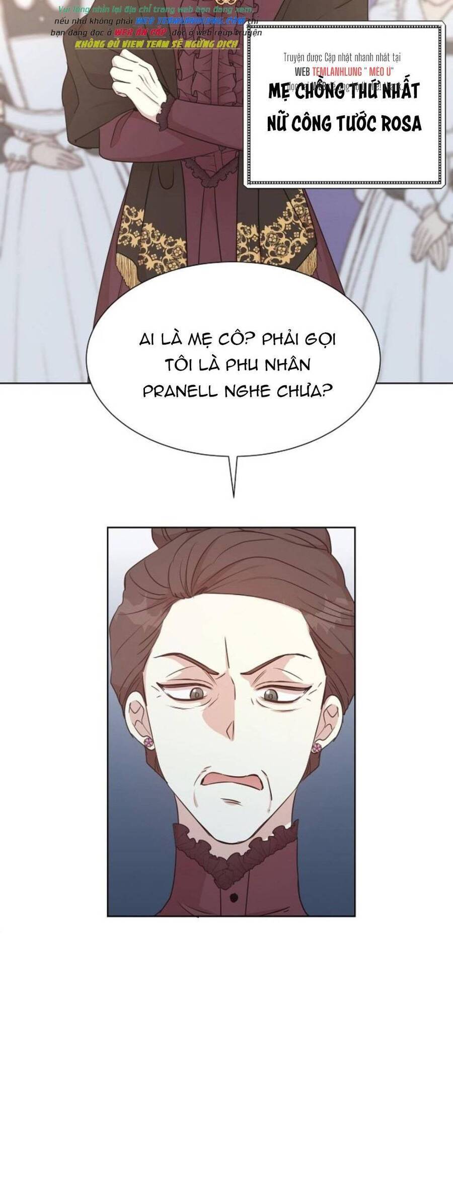 Tôi Chán Nản Vì Người Chồng Thứ 2 Không Chung Thủy - Chương 1 - Trang 47