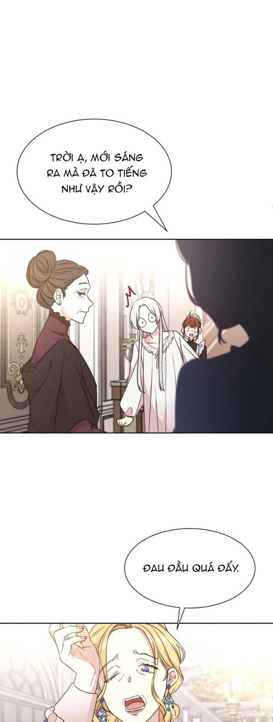 Tôi Chán Nản Vì Người Chồng Thứ 2 Không Chung Thủy - Chương 1 - Trang 48