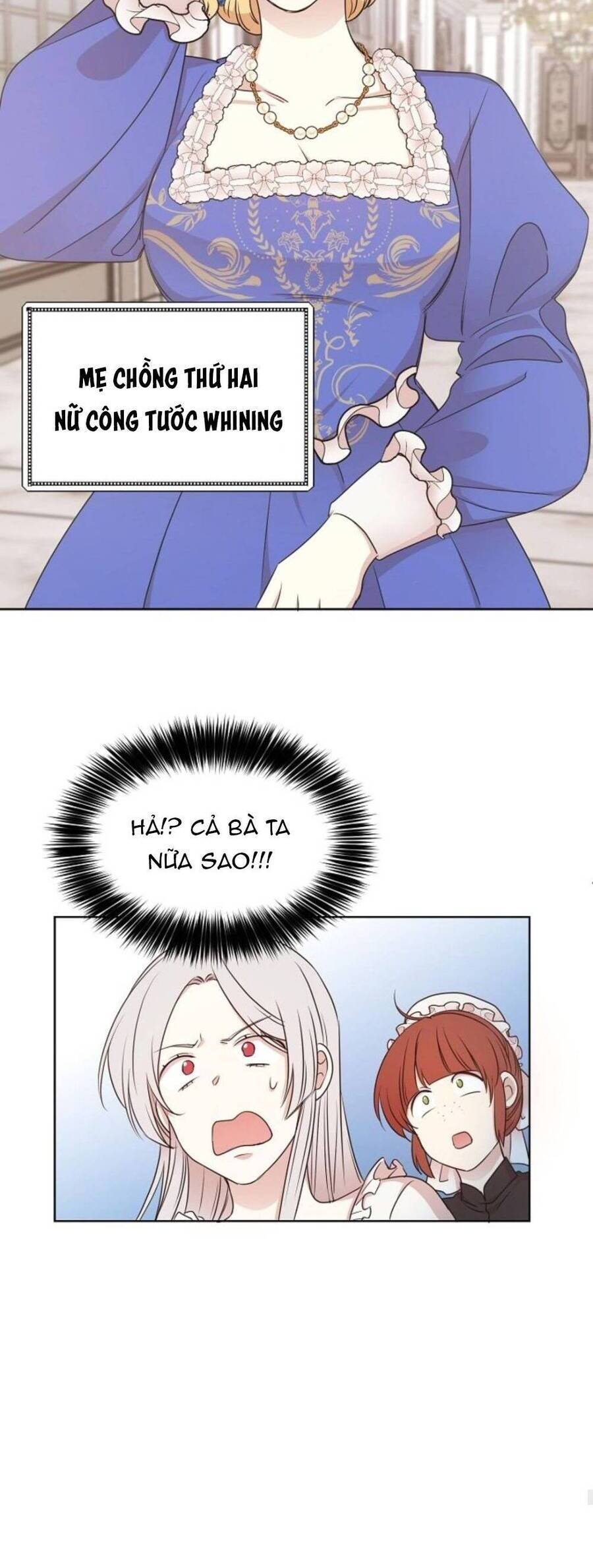 Tôi Chán Nản Vì Người Chồng Thứ 2 Không Chung Thủy - Chương 1 - Trang 49