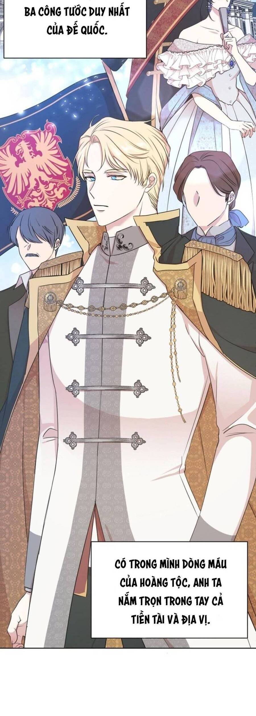 Tôi Chán Nản Vì Người Chồng Thứ 2 Không Chung Thủy - Chương 1 - Trang 6