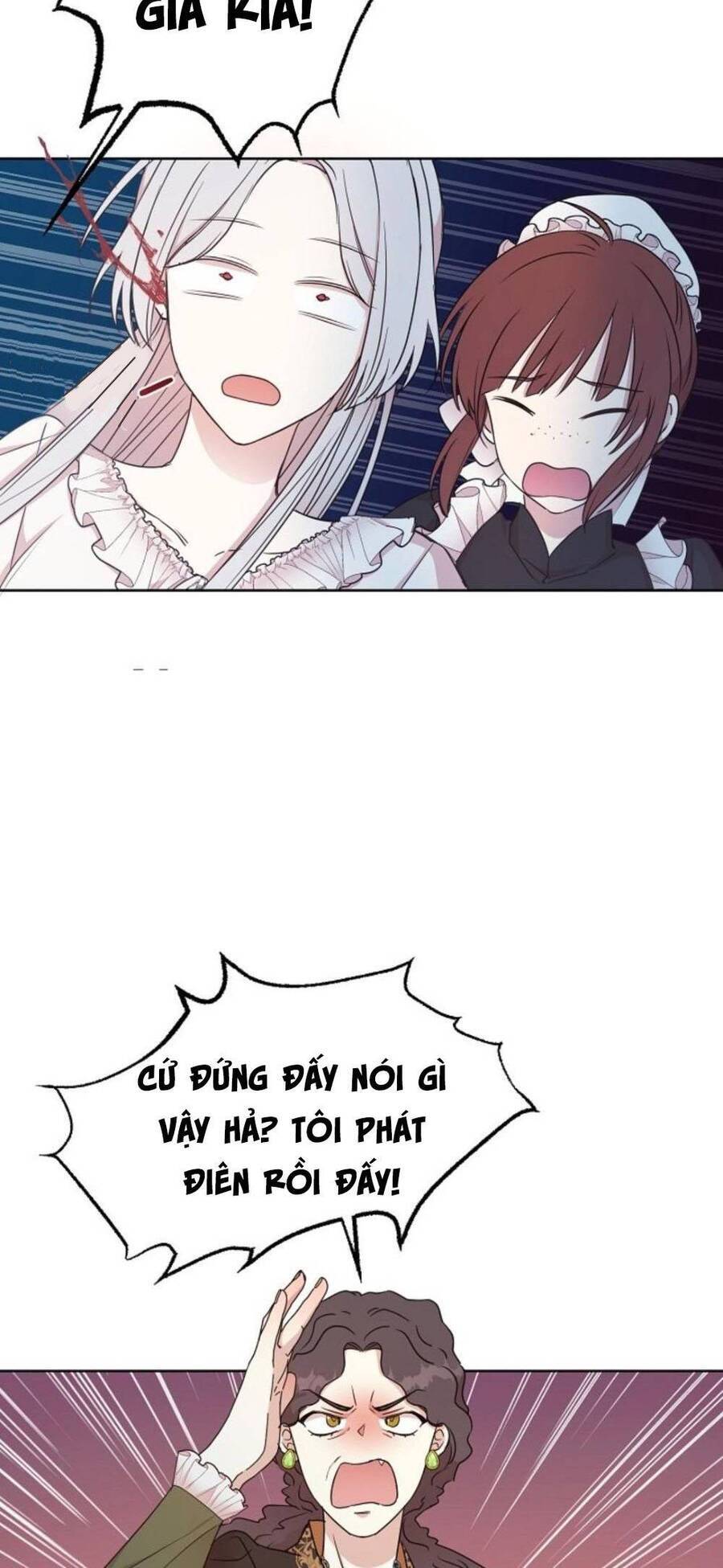 Tôi Chán Nản Vì Người Chồng Thứ 2 Không Chung Thủy - Chương 1 - Trang 51