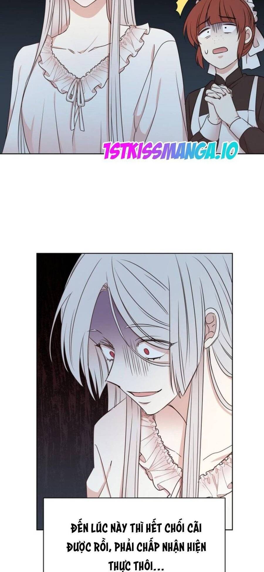 Tôi Chán Nản Vì Người Chồng Thứ 2 Không Chung Thủy - Chương 1 - Trang 53