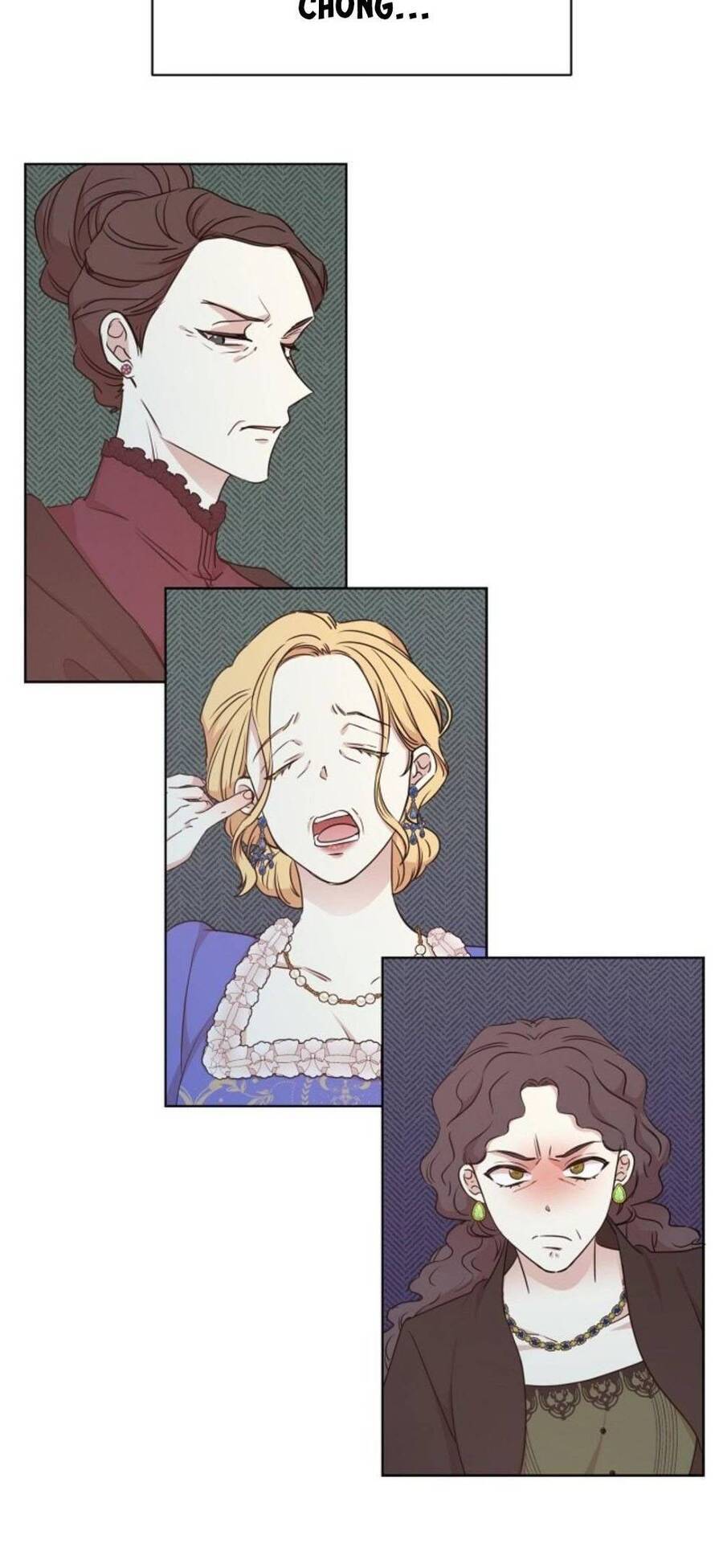 Tôi Chán Nản Vì Người Chồng Thứ 2 Không Chung Thủy - Chương 1 - Trang 55