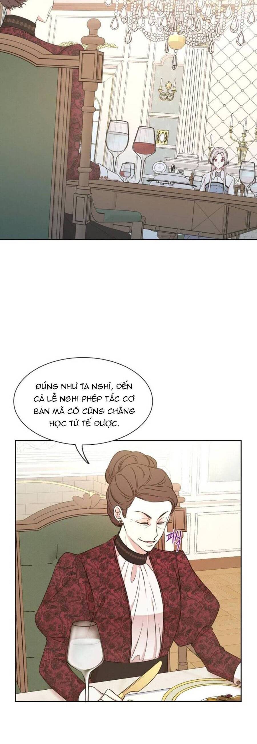 Tôi Chán Nản Vì Người Chồng Thứ 2 Không Chung Thủy - Chương 2 - Trang 12