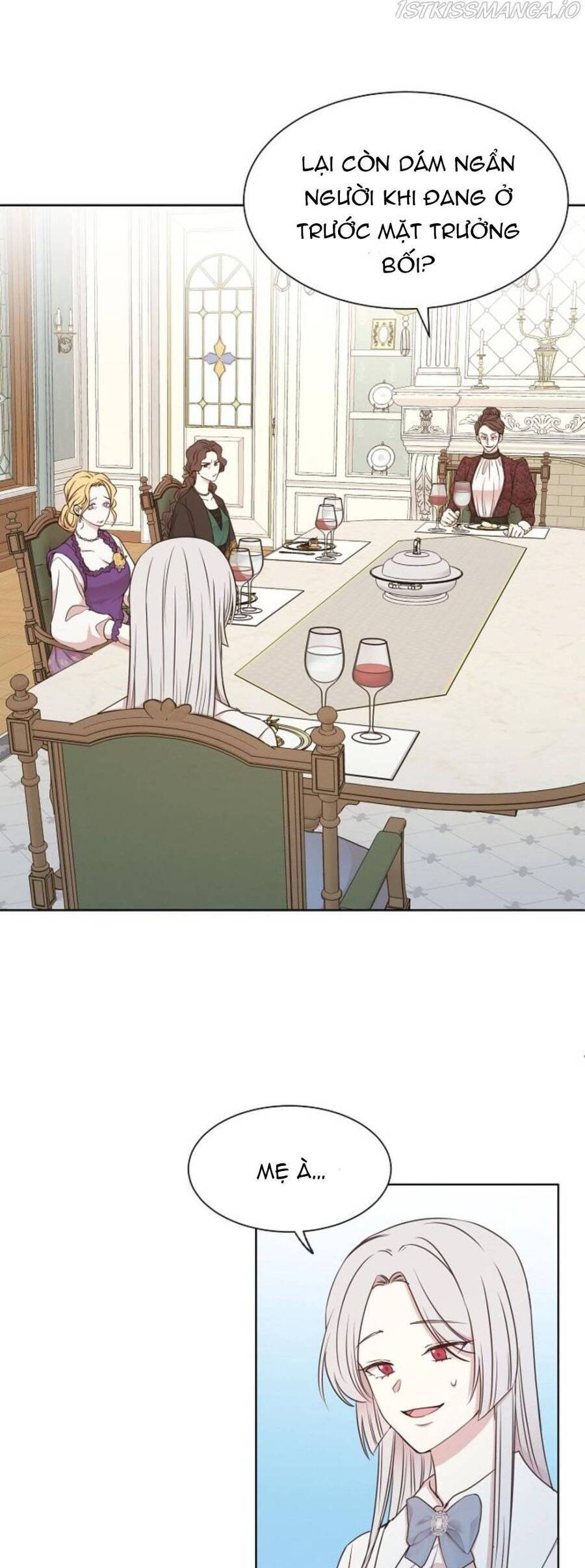 Tôi Chán Nản Vì Người Chồng Thứ 2 Không Chung Thủy - Chương 2 - Trang 13