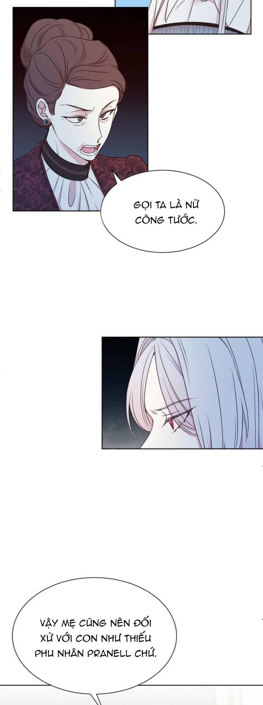 Tôi Chán Nản Vì Người Chồng Thứ 2 Không Chung Thủy - Chương 2 - Trang 14