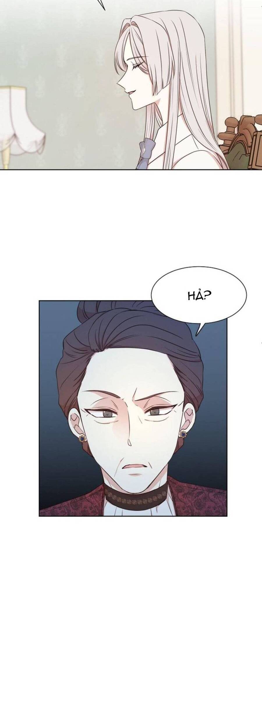 Tôi Chán Nản Vì Người Chồng Thứ 2 Không Chung Thủy - Chương 2 - Trang 15