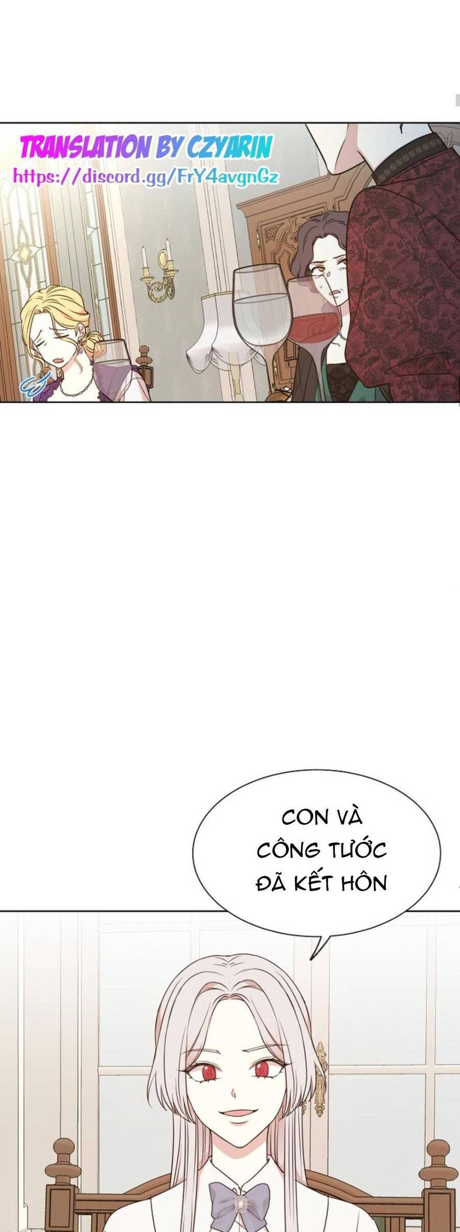 Tôi Chán Nản Vì Người Chồng Thứ 2 Không Chung Thủy - Chương 2 - Trang 16