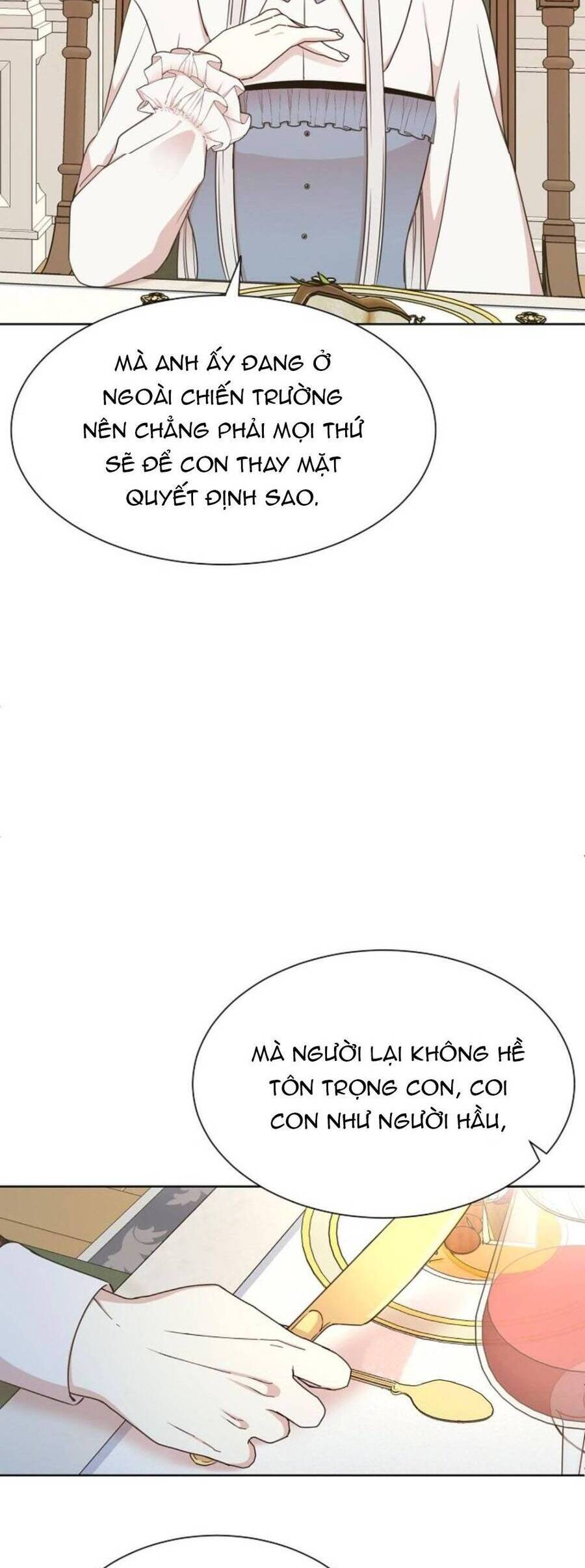 Tôi Chán Nản Vì Người Chồng Thứ 2 Không Chung Thủy - Chương 2 - Trang 17