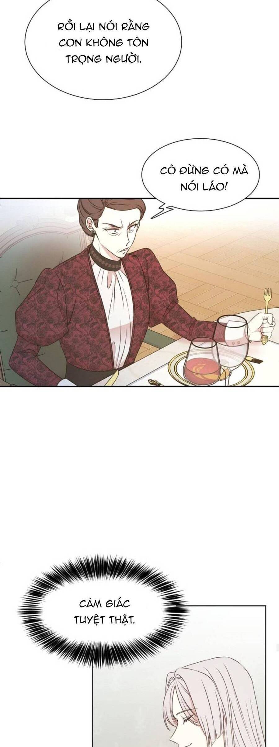 Tôi Chán Nản Vì Người Chồng Thứ 2 Không Chung Thủy - Chương 2 - Trang 18