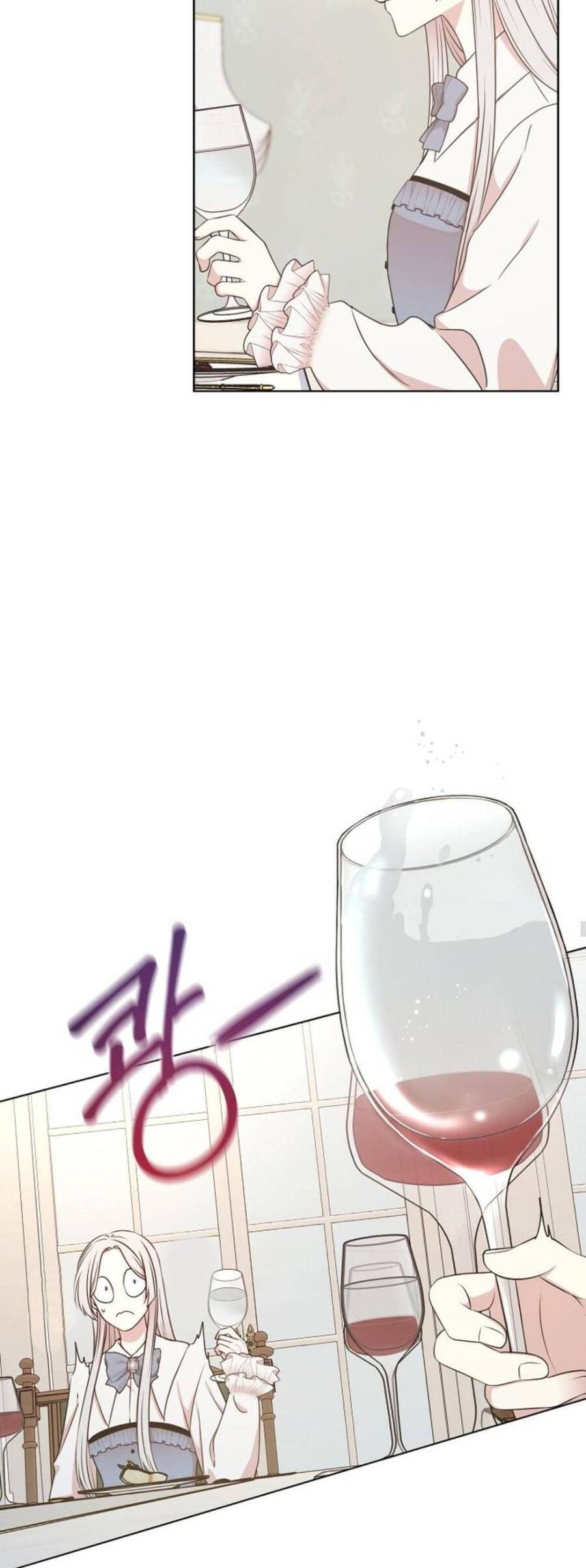 Tôi Chán Nản Vì Người Chồng Thứ 2 Không Chung Thủy - Chương 2 - Trang 19