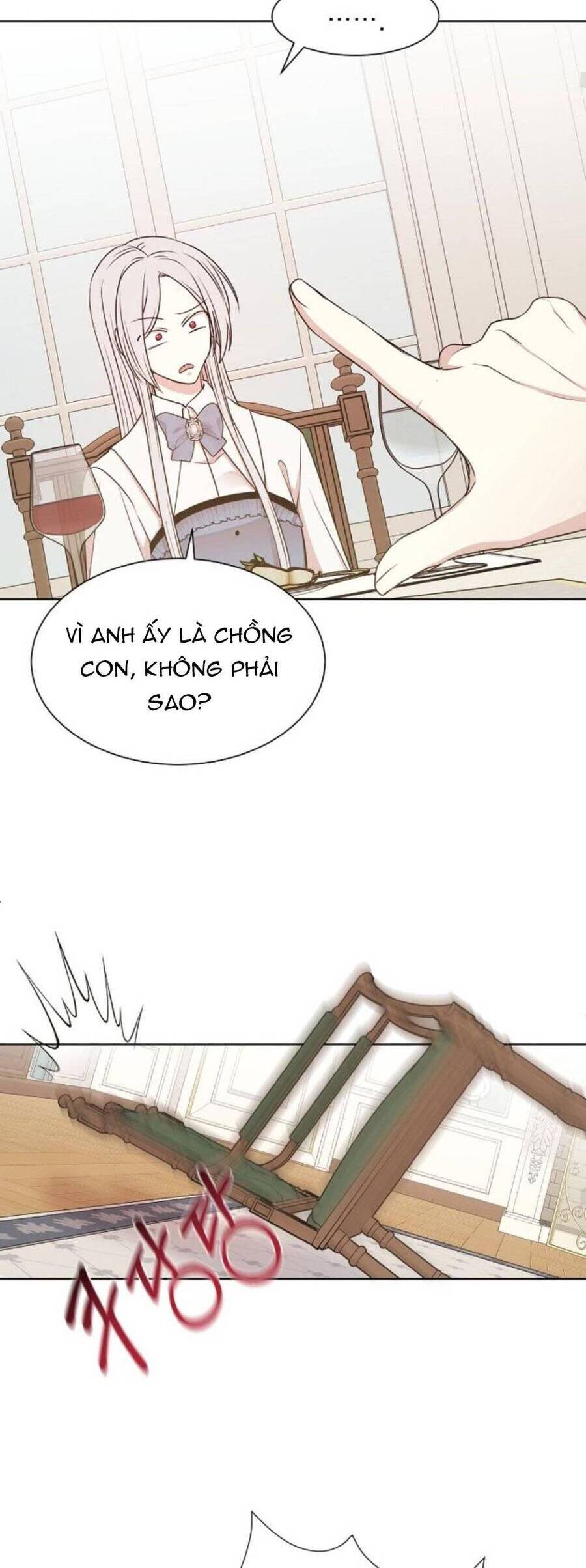 Tôi Chán Nản Vì Người Chồng Thứ 2 Không Chung Thủy - Chương 2 - Trang 21