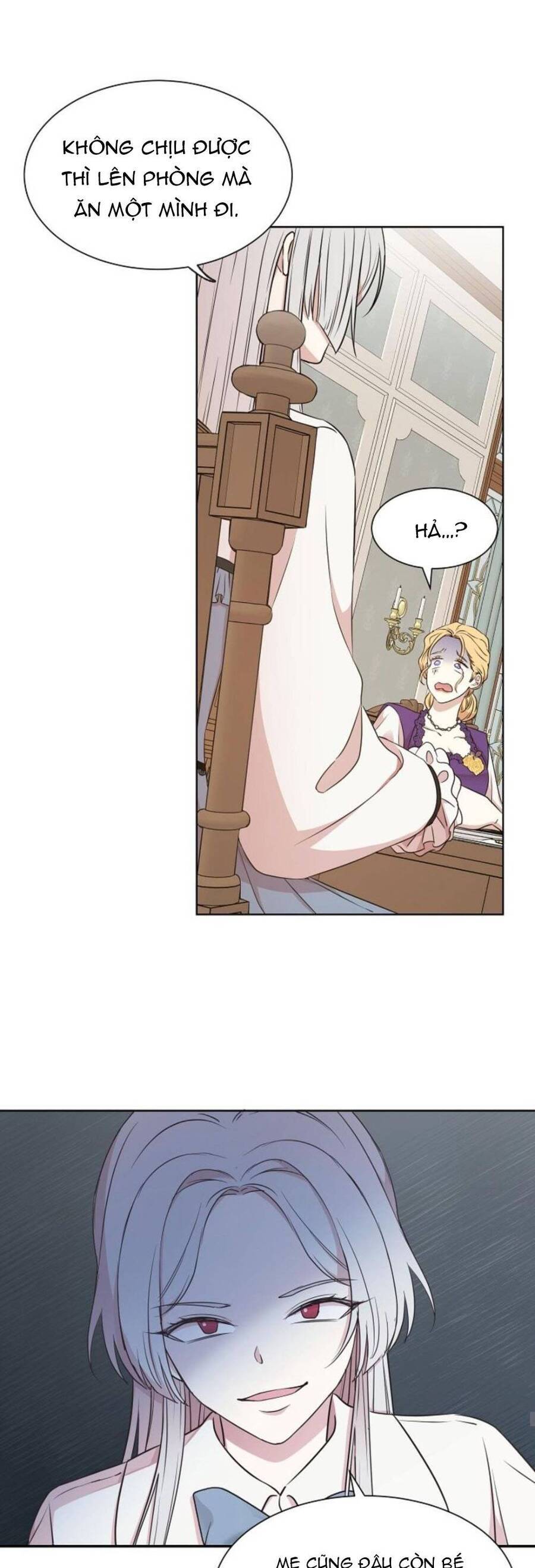 Tôi Chán Nản Vì Người Chồng Thứ 2 Không Chung Thủy - Chương 2 - Trang 25