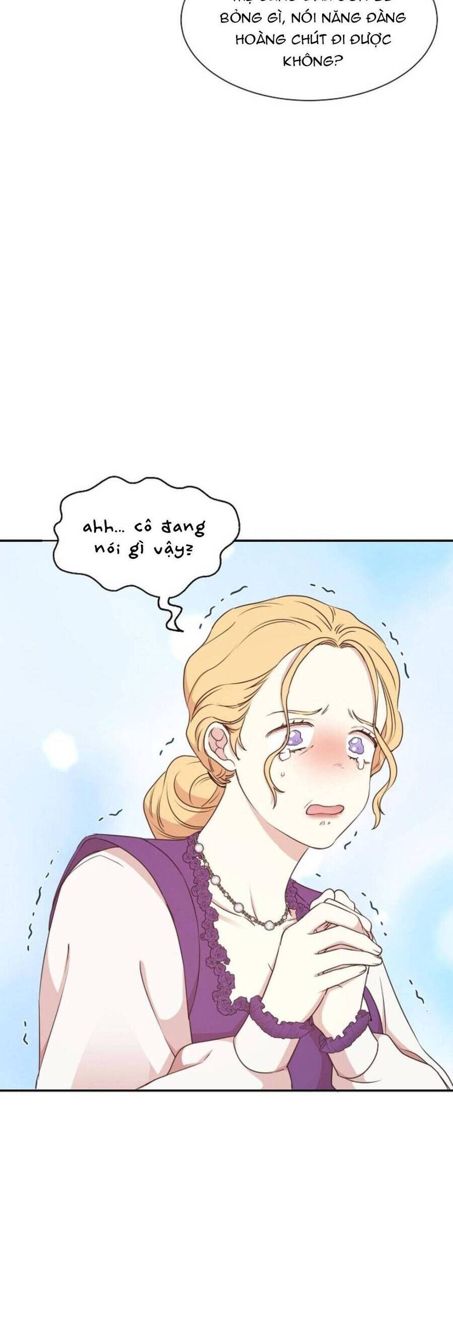 Tôi Chán Nản Vì Người Chồng Thứ 2 Không Chung Thủy - Chương 2 - Trang 26