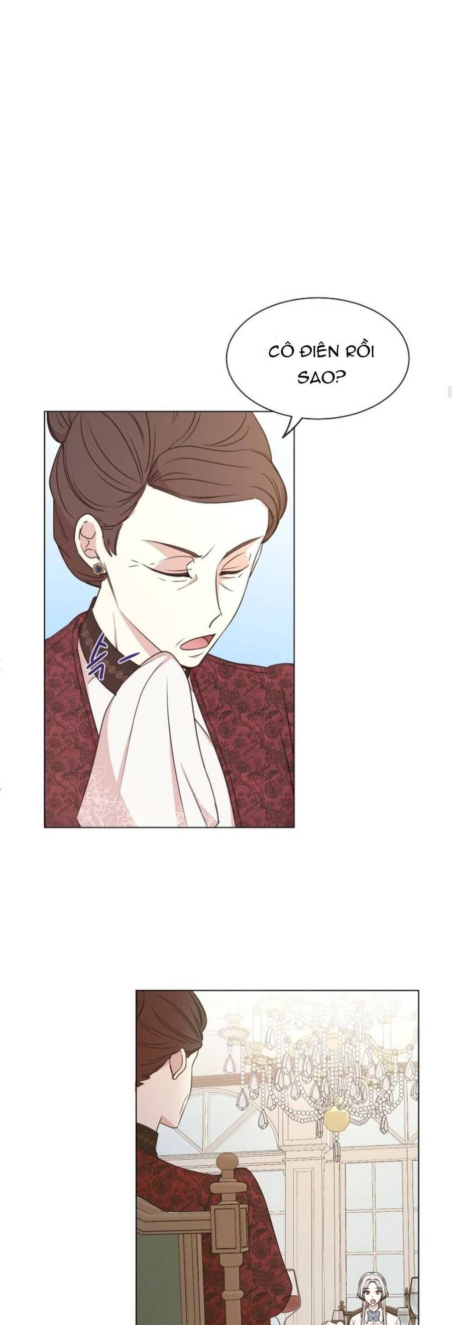 Tôi Chán Nản Vì Người Chồng Thứ 2 Không Chung Thủy - Chương 2 - Trang 28