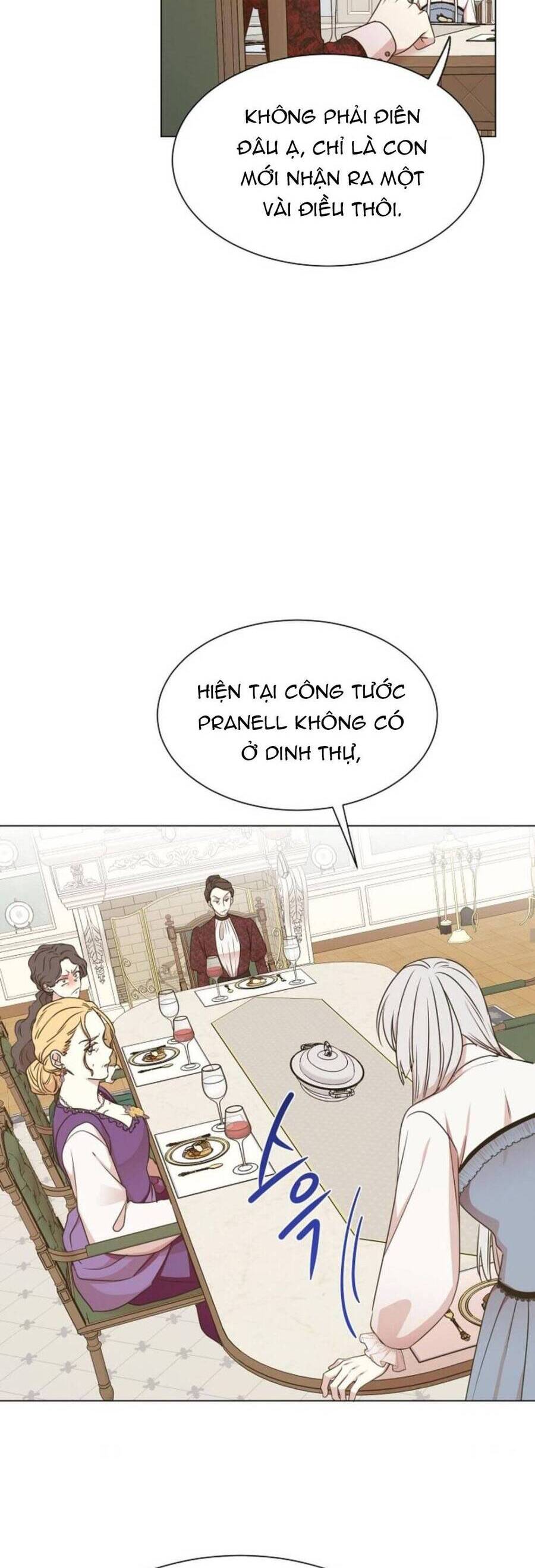 Tôi Chán Nản Vì Người Chồng Thứ 2 Không Chung Thủy - Chương 2 - Trang 29