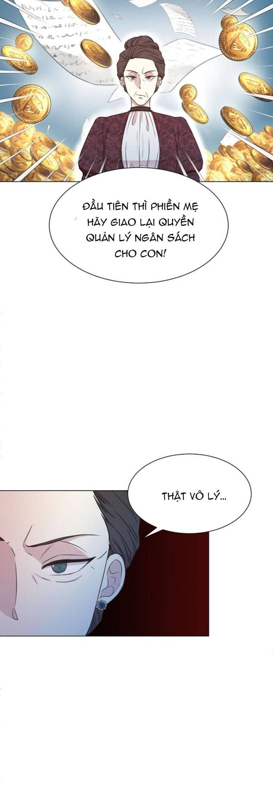 Tôi Chán Nản Vì Người Chồng Thứ 2 Không Chung Thủy - Chương 2 - Trang 31