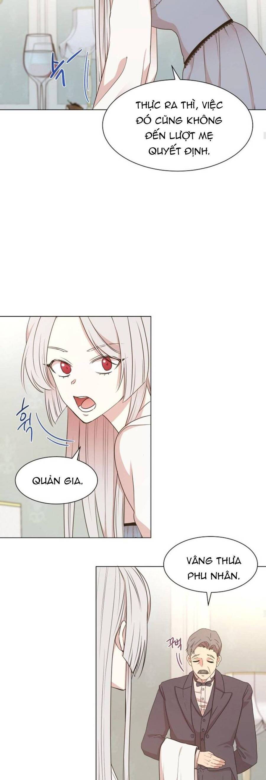 Tôi Chán Nản Vì Người Chồng Thứ 2 Không Chung Thủy - Chương 2 - Trang 34