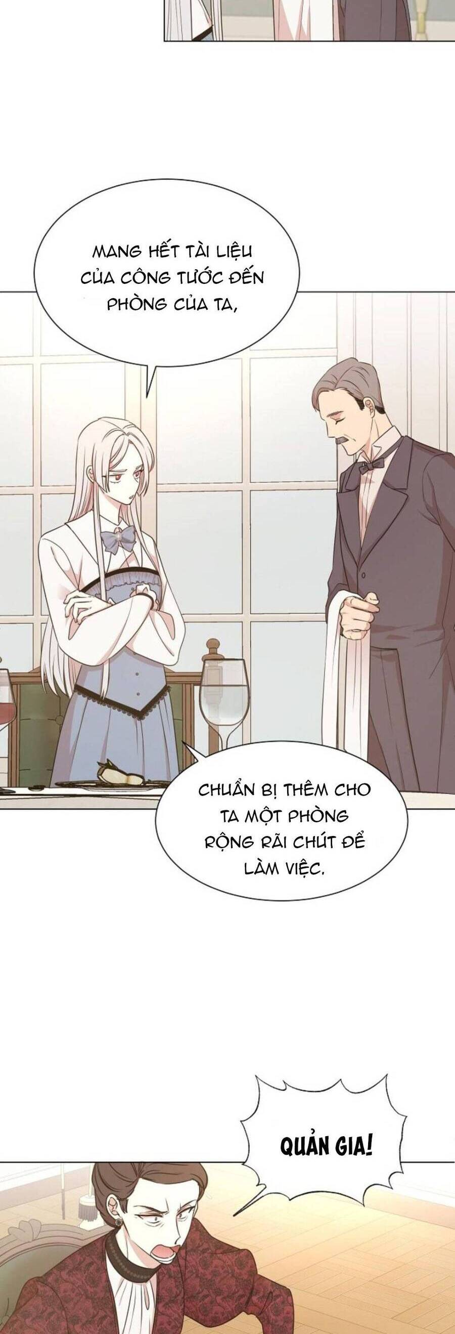 Tôi Chán Nản Vì Người Chồng Thứ 2 Không Chung Thủy - Chương 2 - Trang 35