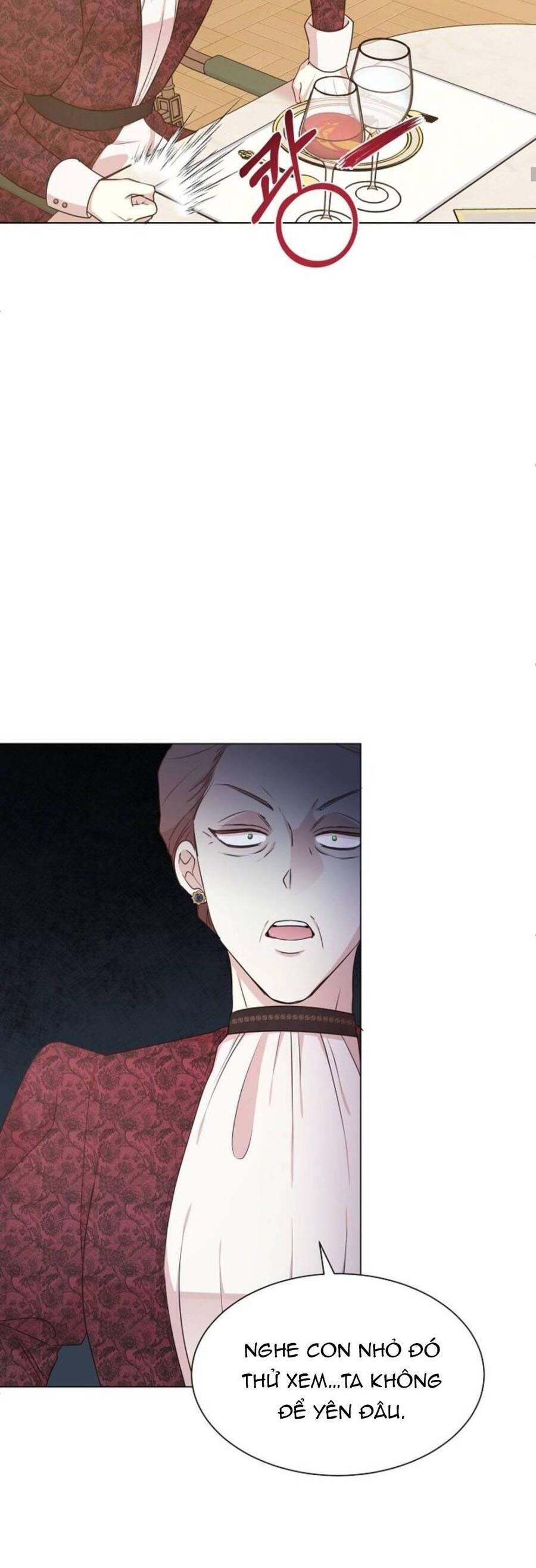 Tôi Chán Nản Vì Người Chồng Thứ 2 Không Chung Thủy - Chương 2 - Trang 36