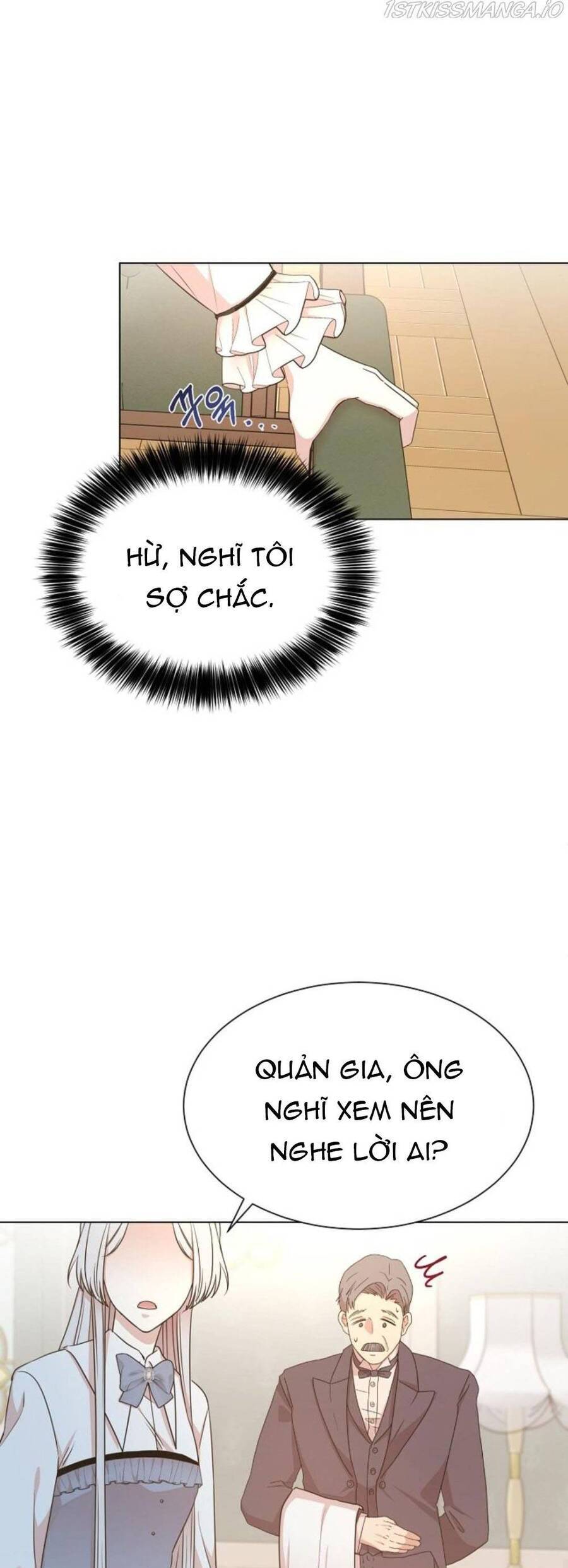 Tôi Chán Nản Vì Người Chồng Thứ 2 Không Chung Thủy - Chương 2 - Trang 37