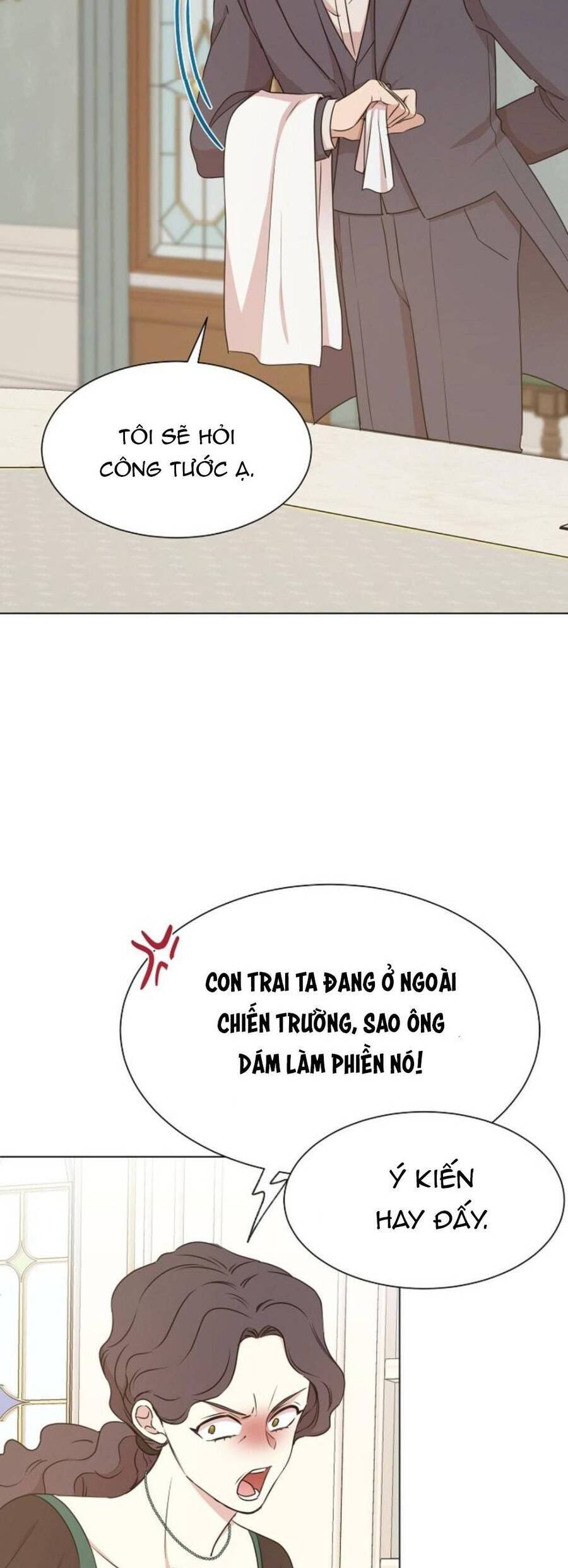 Tôi Chán Nản Vì Người Chồng Thứ 2 Không Chung Thủy - Chương 2 - Trang 40