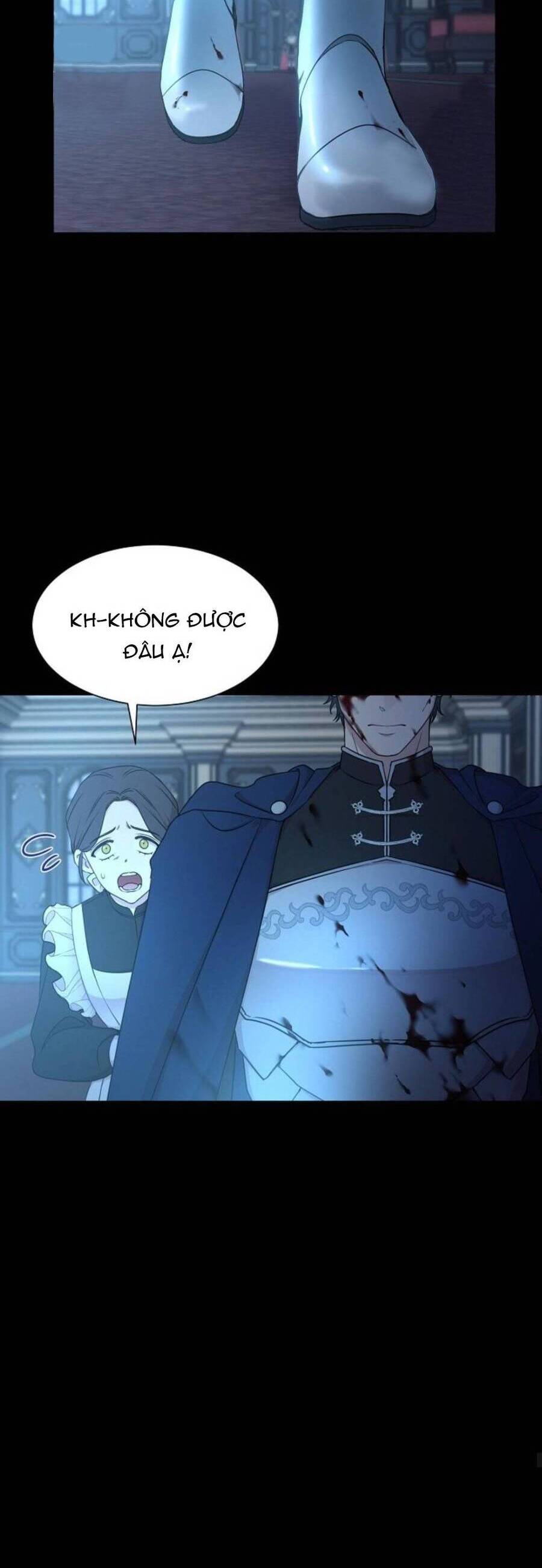 Tôi Chán Nản Vì Người Chồng Thứ 2 Không Chung Thủy - Chương 2 - Trang 5