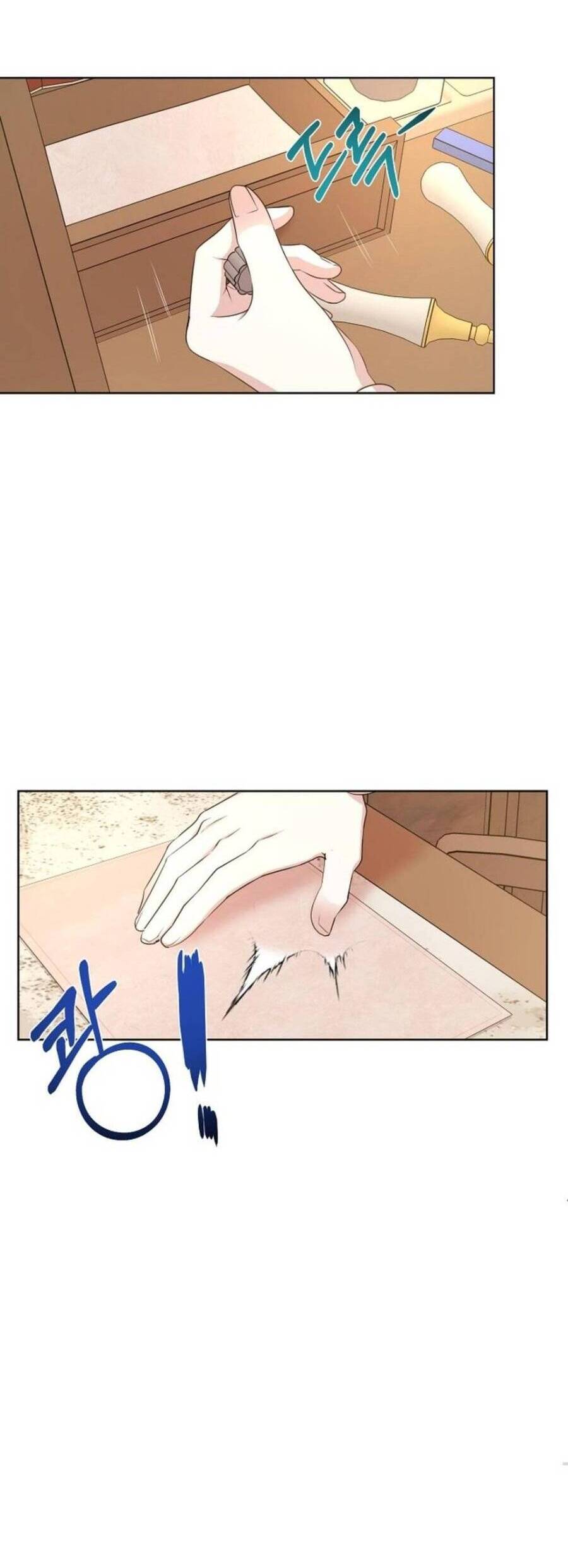 Tôi Chán Nản Vì Người Chồng Thứ 2 Không Chung Thủy - Chương 2 - Trang 45