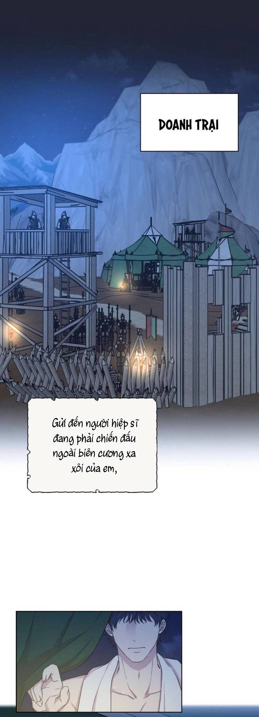 Tôi Chán Nản Vì Người Chồng Thứ 2 Không Chung Thủy - Chương 2 - Trang 48