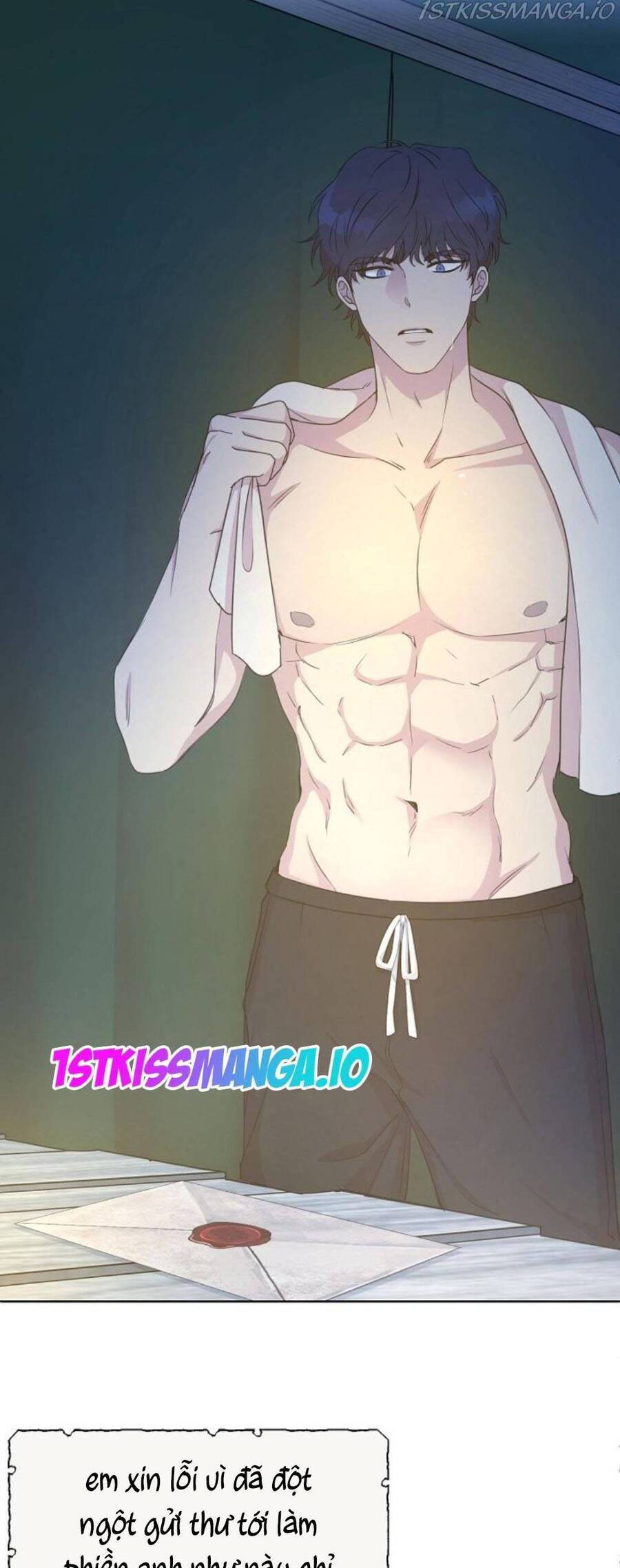 Tôi Chán Nản Vì Người Chồng Thứ 2 Không Chung Thủy - Chương 2 - Trang 49