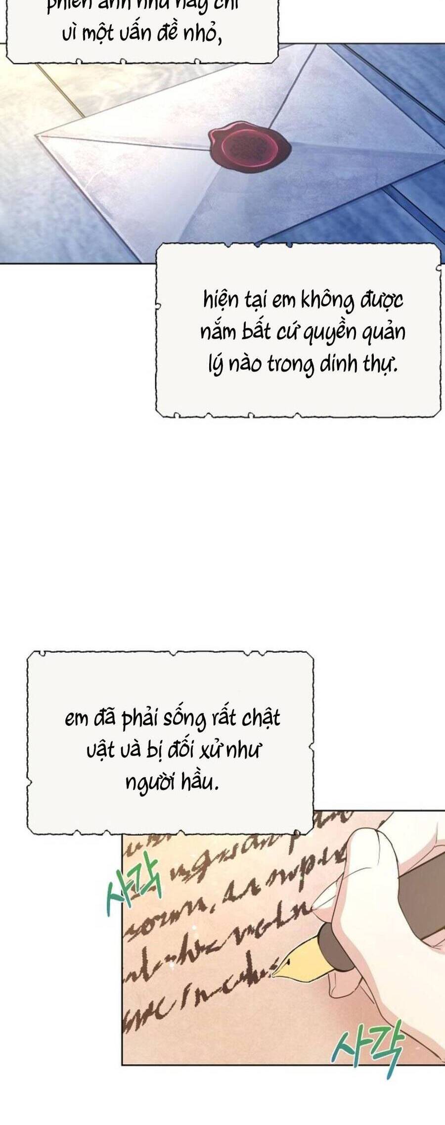 Tôi Chán Nản Vì Người Chồng Thứ 2 Không Chung Thủy - Chương 2 - Trang 50