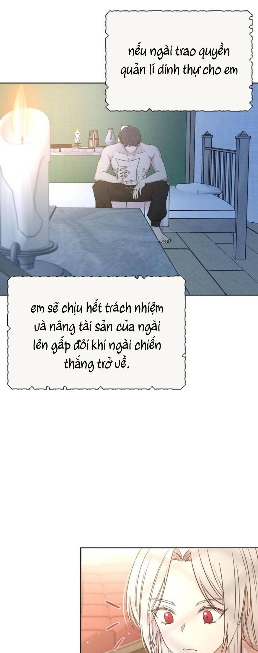 Tôi Chán Nản Vì Người Chồng Thứ 2 Không Chung Thủy - Chương 2 - Trang 51