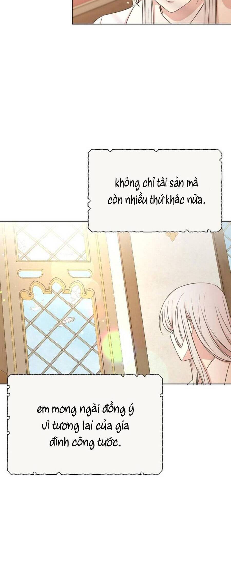 Tôi Chán Nản Vì Người Chồng Thứ 2 Không Chung Thủy - Chương 2 - Trang 52