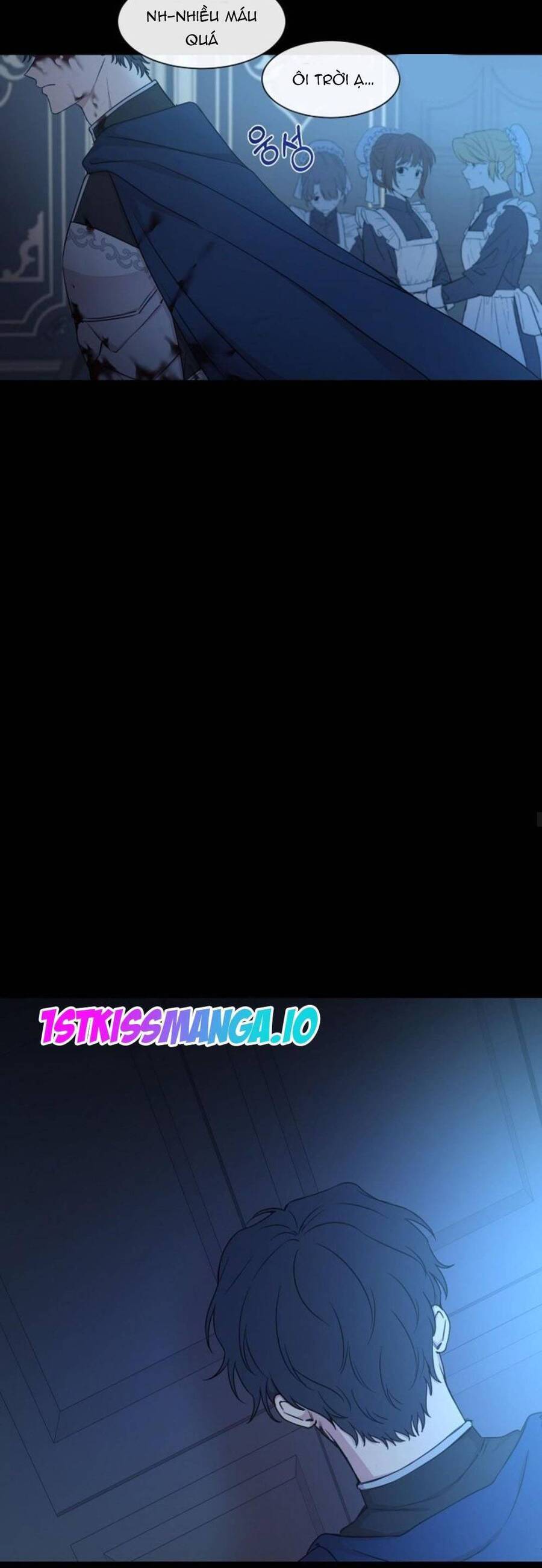 Tôi Chán Nản Vì Người Chồng Thứ 2 Không Chung Thủy - Chương 2 - Trang 7