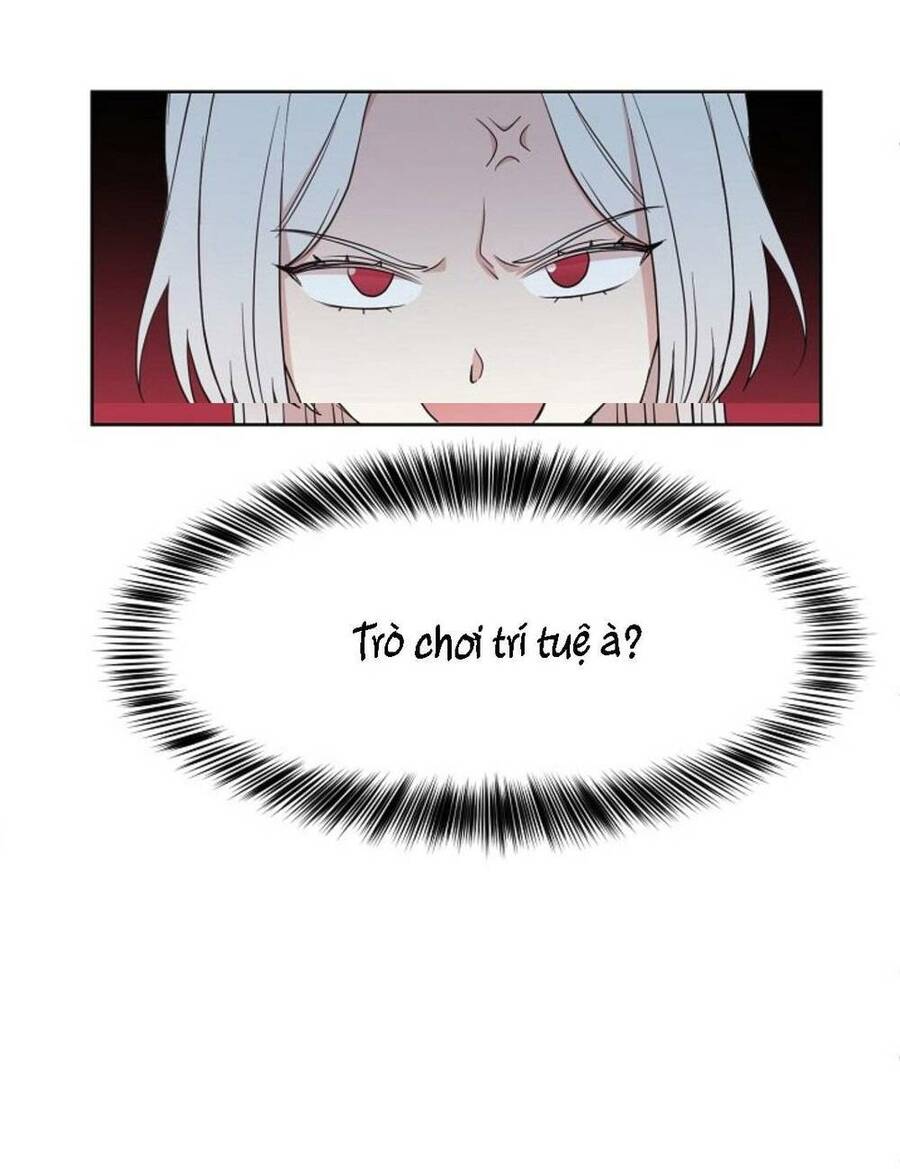 Tôi Chán Nản Vì Người Chồng Thứ 2 Không Chung Thủy - Chương 5 - Trang 1