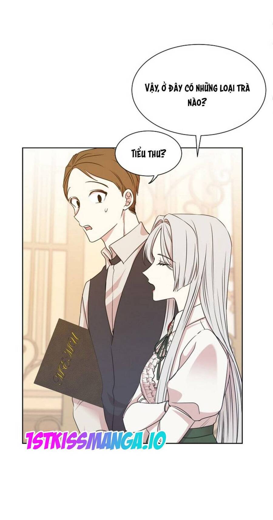 Tôi Chán Nản Vì Người Chồng Thứ 2 Không Chung Thủy - Chương 5 - Trang 2