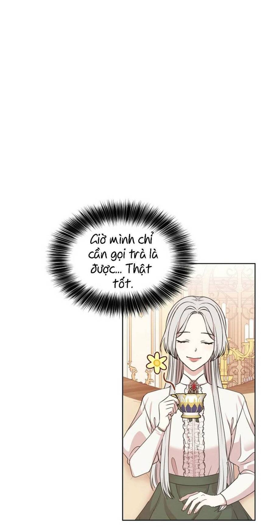 Tôi Chán Nản Vì Người Chồng Thứ 2 Không Chung Thủy - Chương 5 - Trang 11