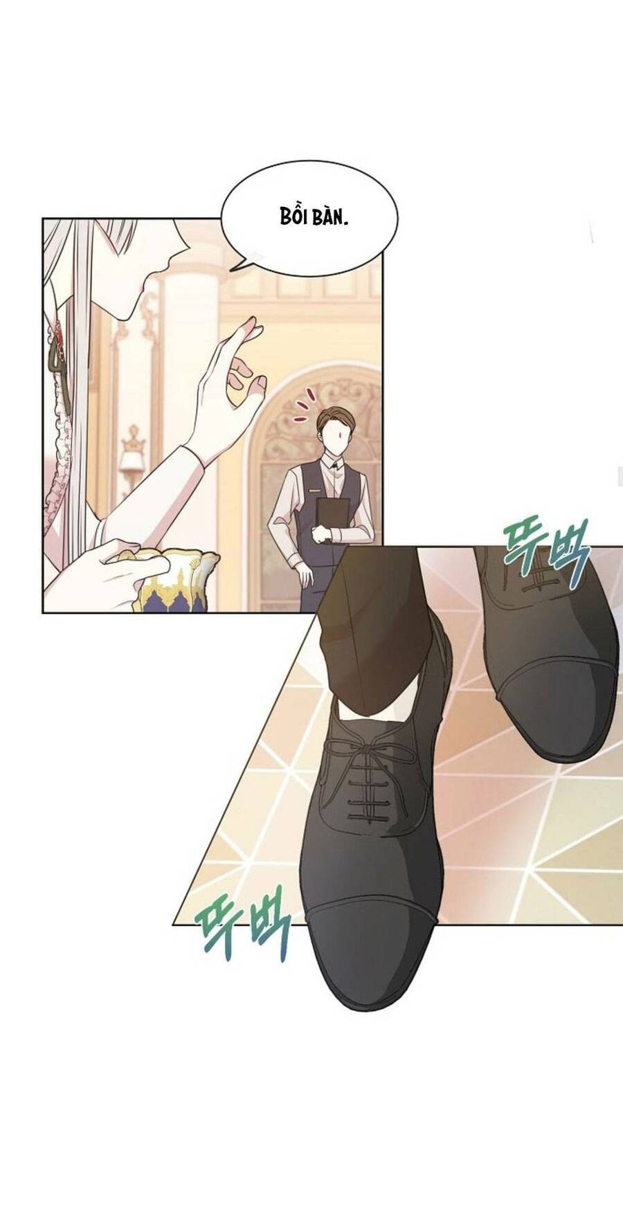 Tôi Chán Nản Vì Người Chồng Thứ 2 Không Chung Thủy - Chương 5 - Trang 12