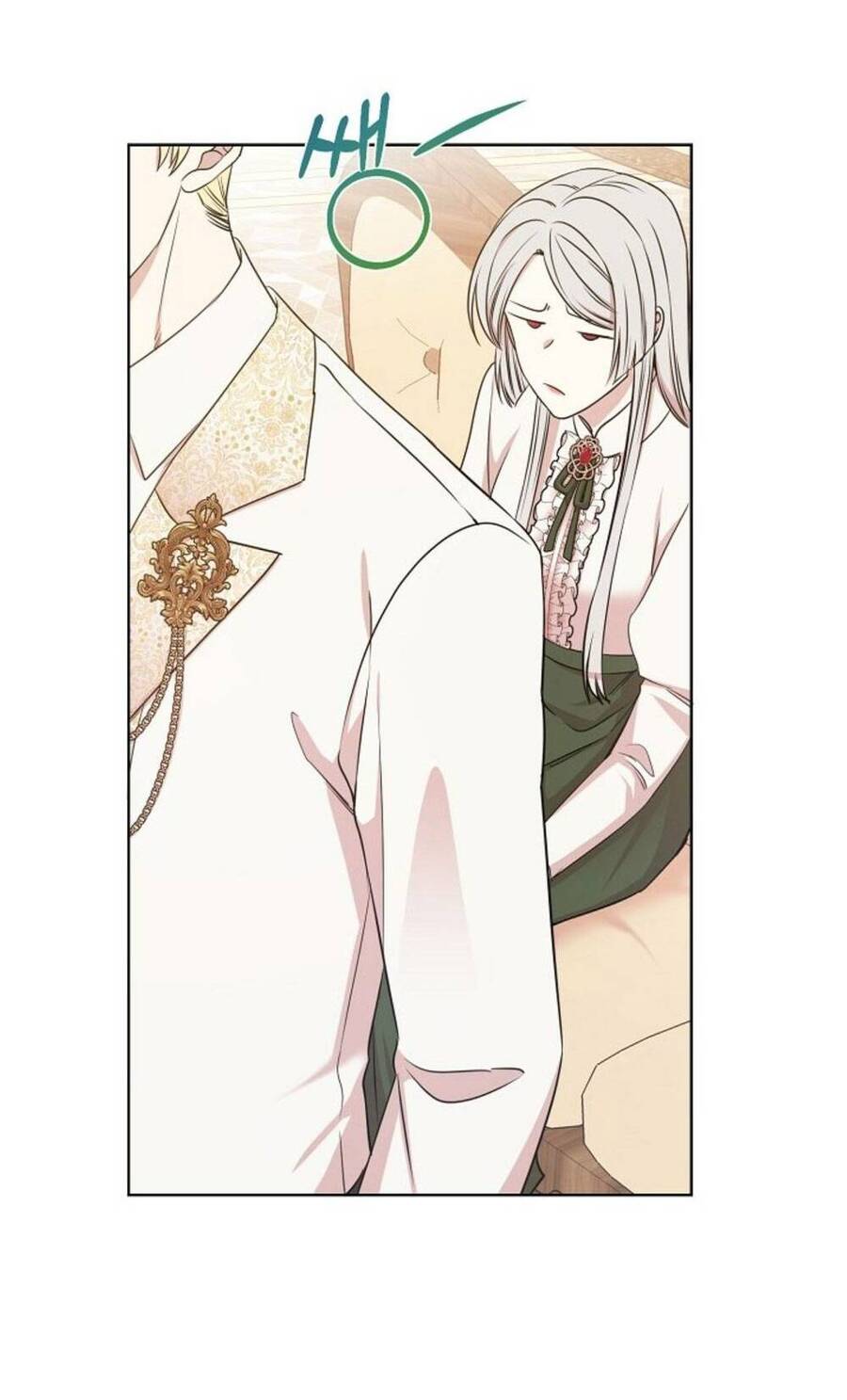 Tôi Chán Nản Vì Người Chồng Thứ 2 Không Chung Thủy - Chương 5 - Trang 15