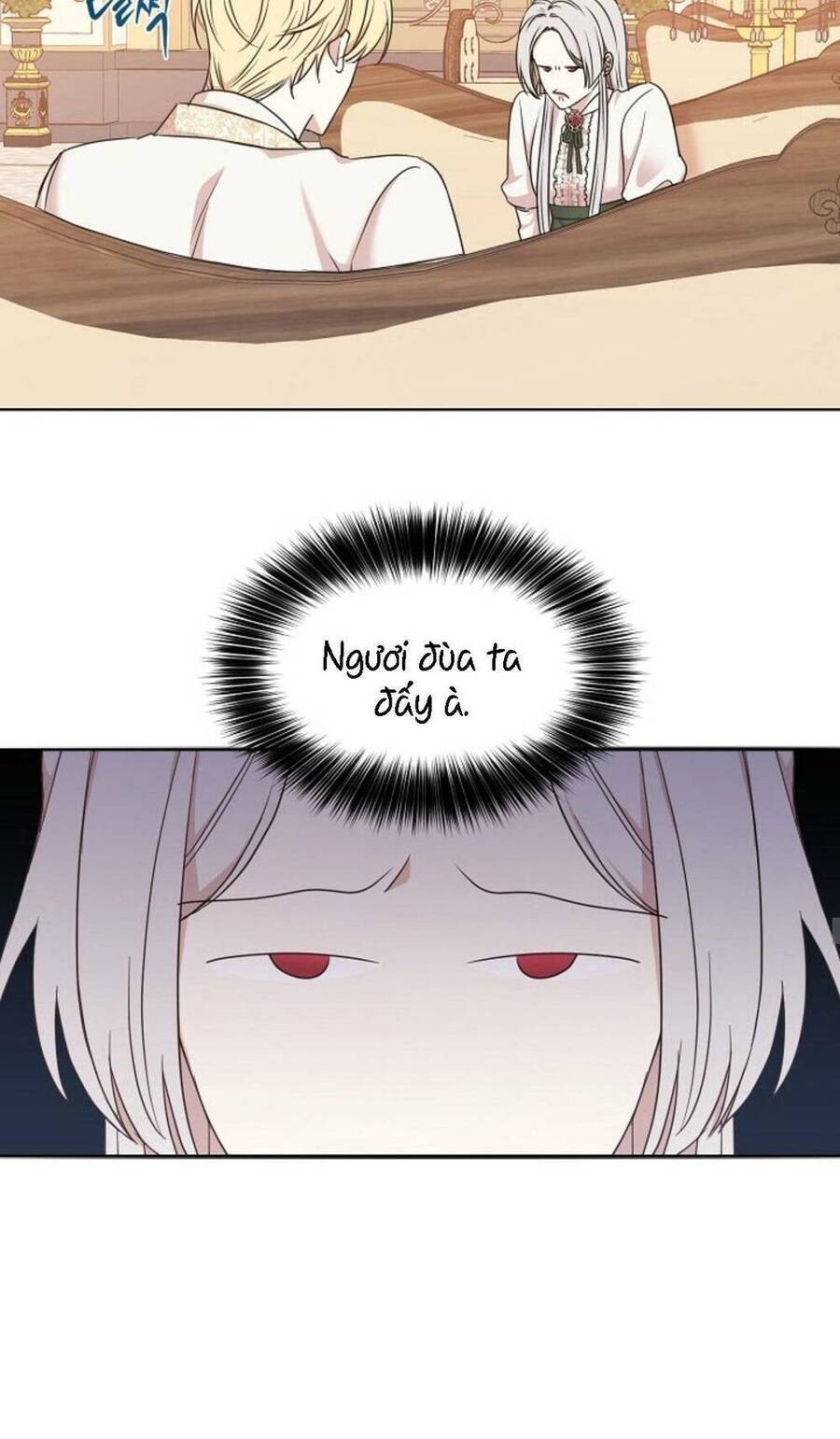 Tôi Chán Nản Vì Người Chồng Thứ 2 Không Chung Thủy - Chương 5 - Trang 17