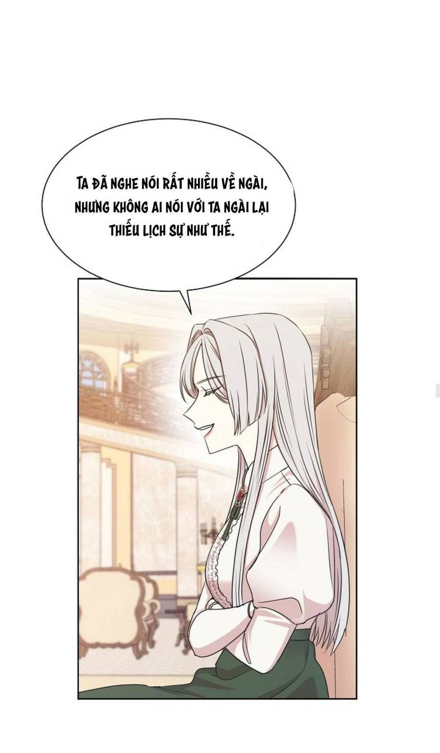 Tôi Chán Nản Vì Người Chồng Thứ 2 Không Chung Thủy - Chương 5 - Trang 18