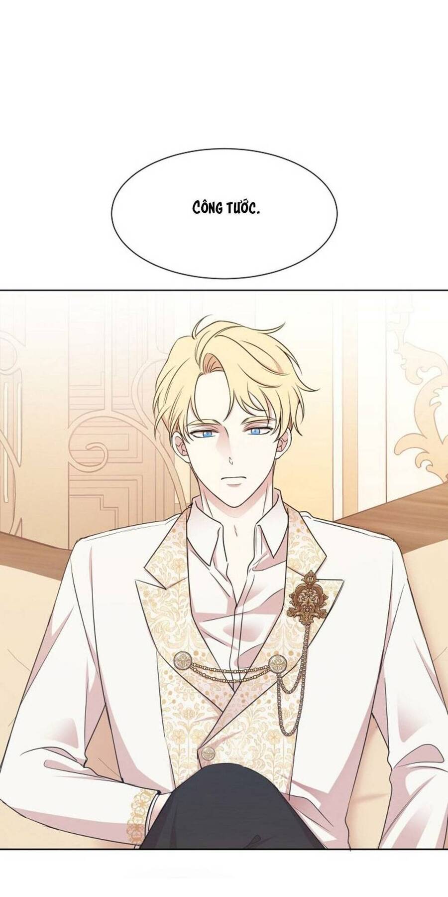 Tôi Chán Nản Vì Người Chồng Thứ 2 Không Chung Thủy - Chương 5 - Trang 19