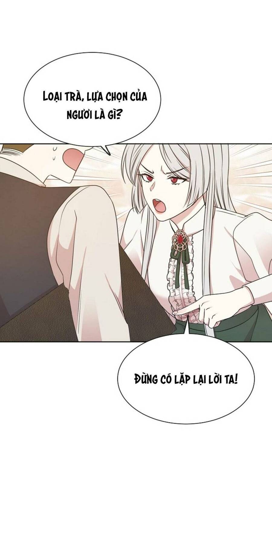 Tôi Chán Nản Vì Người Chồng Thứ 2 Không Chung Thủy - Chương 5 - Trang 3