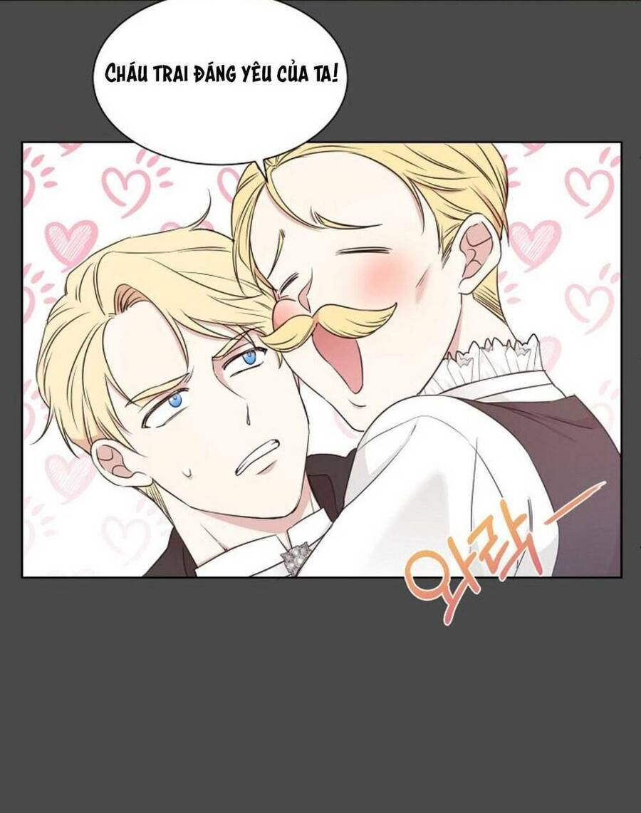 Tôi Chán Nản Vì Người Chồng Thứ 2 Không Chung Thủy - Chương 5 - Trang 28