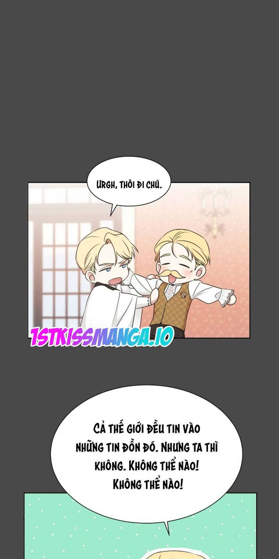 Tôi Chán Nản Vì Người Chồng Thứ 2 Không Chung Thủy - Chương 5 - Trang 29