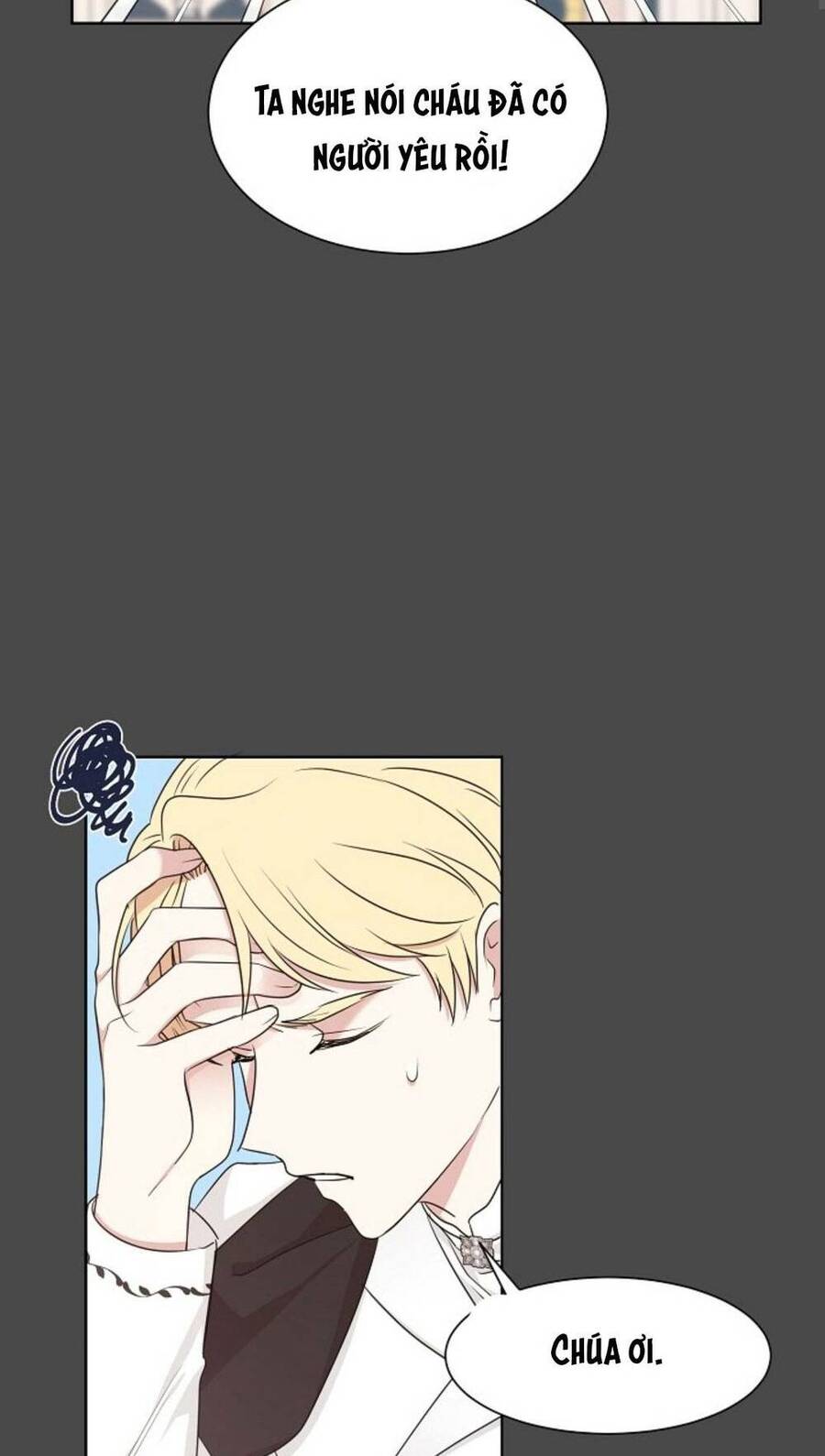 Tôi Chán Nản Vì Người Chồng Thứ 2 Không Chung Thủy - Chương 5 - Trang 33