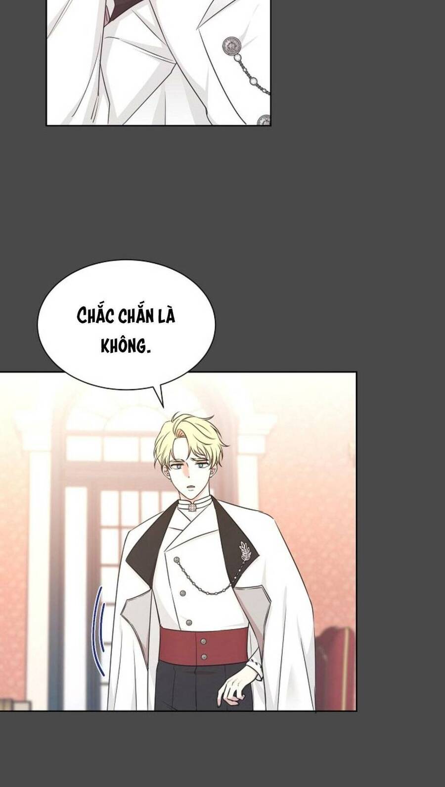 Tôi Chán Nản Vì Người Chồng Thứ 2 Không Chung Thủy - Chương 5 - Trang 34